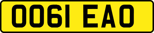 OO61EAO