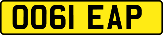 OO61EAP