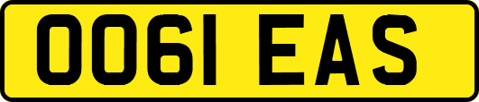 OO61EAS
