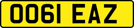 OO61EAZ