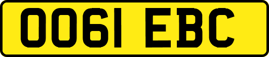 OO61EBC