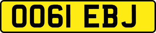 OO61EBJ