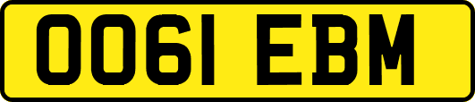 OO61EBM