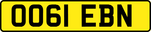 OO61EBN