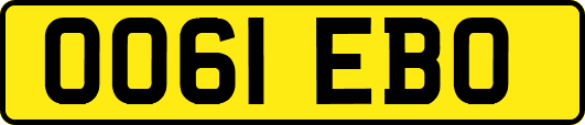 OO61EBO