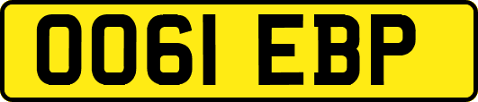 OO61EBP