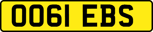 OO61EBS