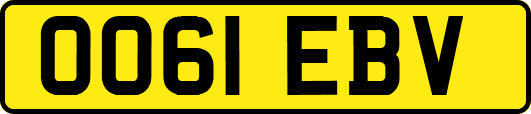 OO61EBV