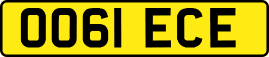 OO61ECE
