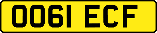 OO61ECF