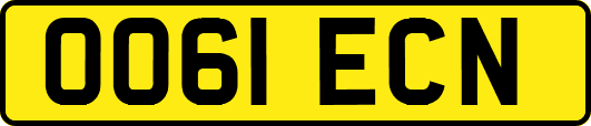 OO61ECN