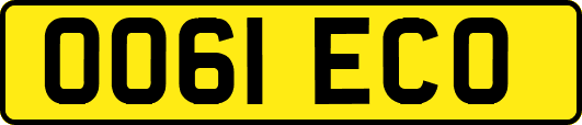 OO61ECO