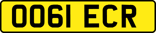 OO61ECR