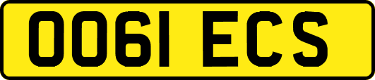 OO61ECS