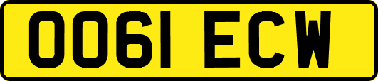OO61ECW