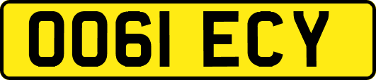 OO61ECY