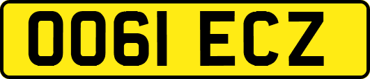 OO61ECZ