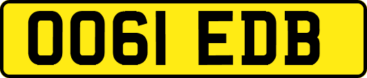 OO61EDB