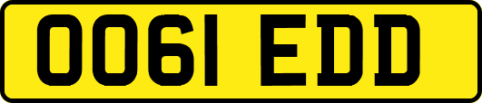 OO61EDD