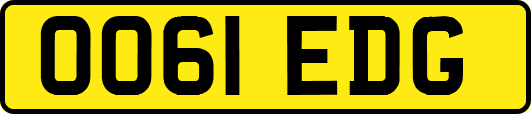 OO61EDG