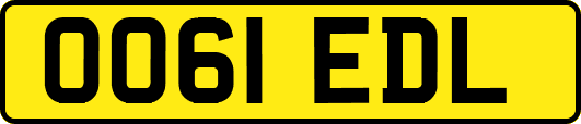 OO61EDL