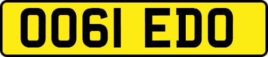 OO61EDO