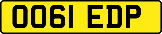 OO61EDP