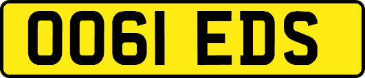 OO61EDS