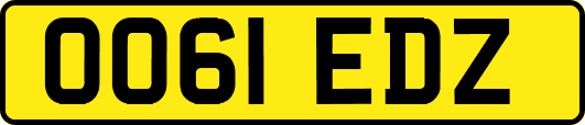 OO61EDZ