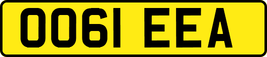 OO61EEA