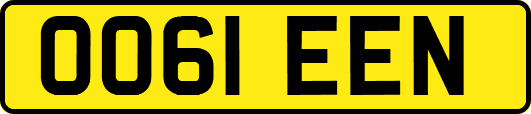 OO61EEN