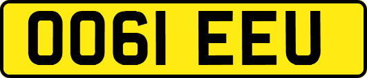 OO61EEU