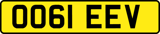 OO61EEV