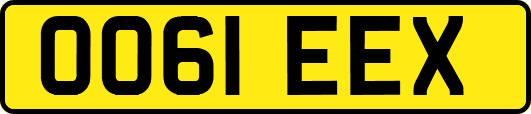 OO61EEX
