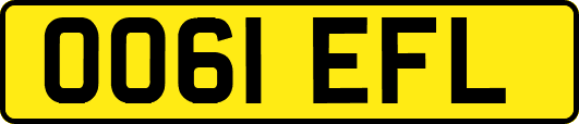 OO61EFL