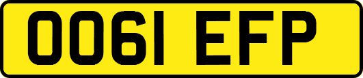 OO61EFP