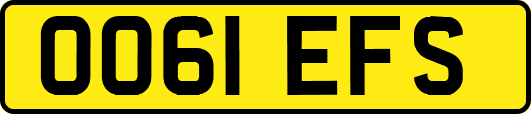 OO61EFS