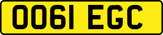OO61EGC