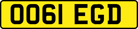 OO61EGD