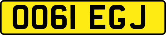 OO61EGJ