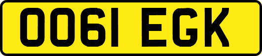 OO61EGK