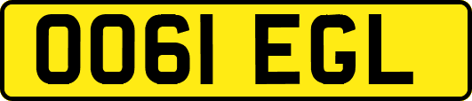 OO61EGL