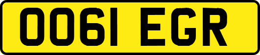 OO61EGR