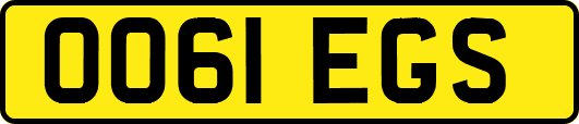 OO61EGS
