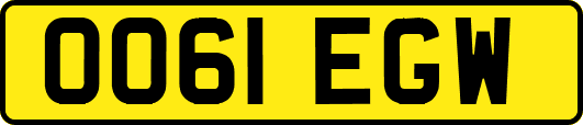OO61EGW