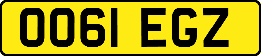 OO61EGZ