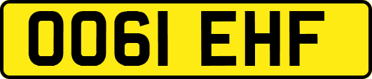 OO61EHF