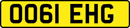 OO61EHG