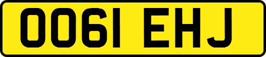 OO61EHJ