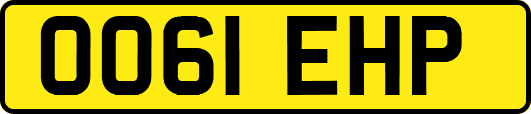 OO61EHP
